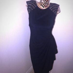 Cache dress